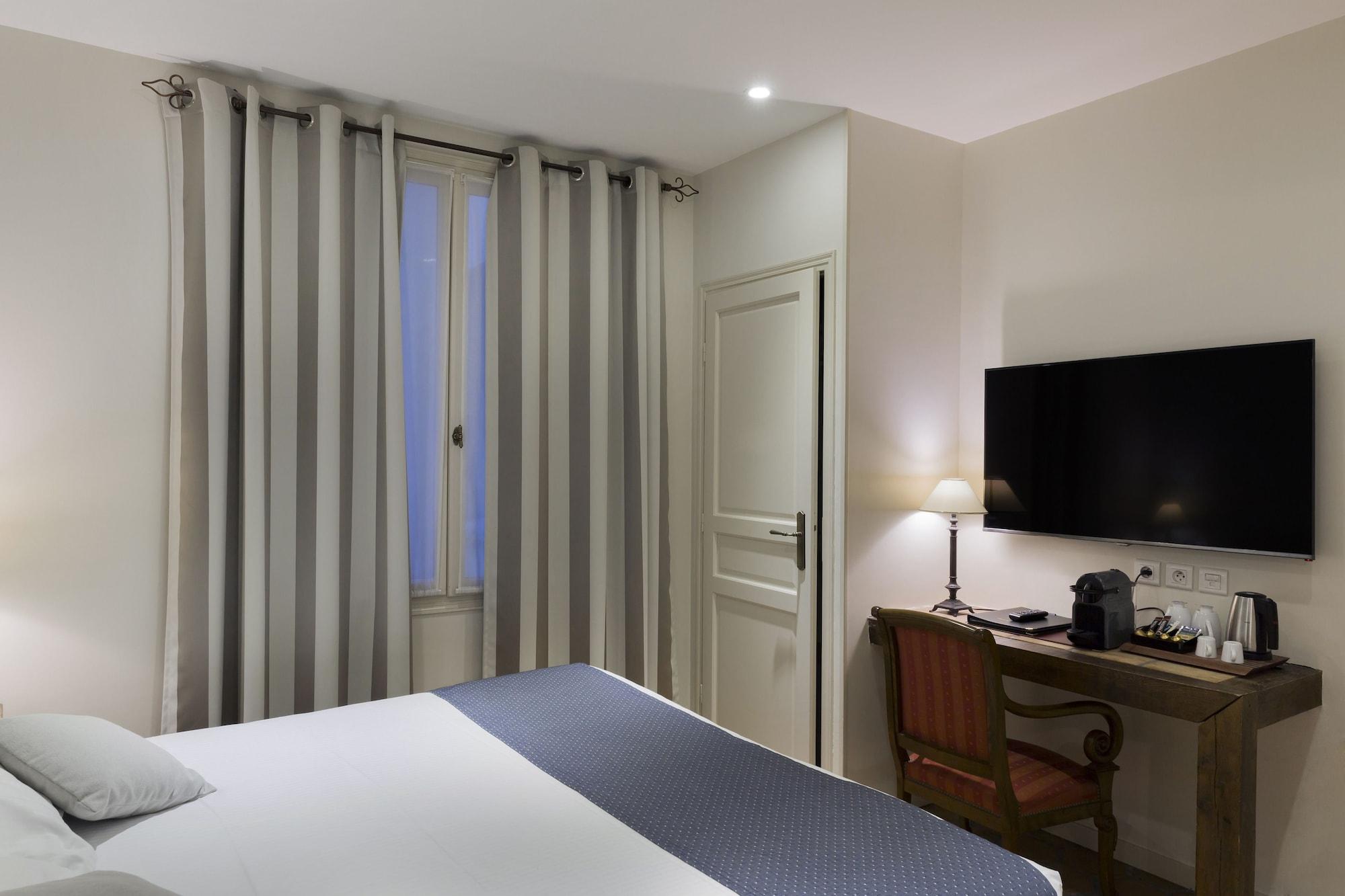 פריז Hotel Mogador מראה חיצוני תמונה