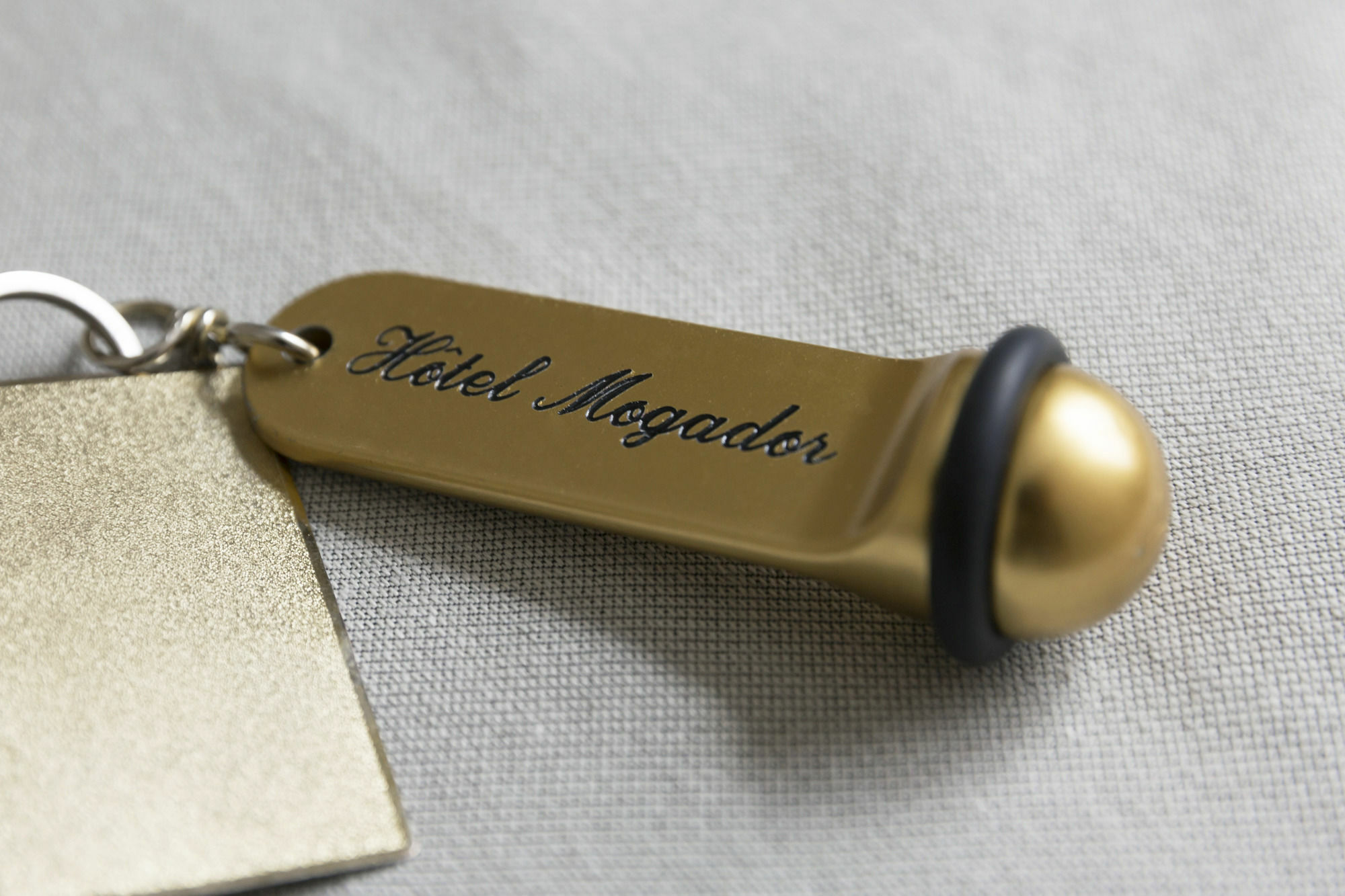 פריז Hotel Mogador מראה חיצוני תמונה